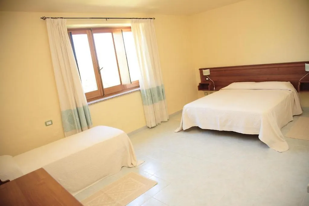 Lido Di Orri Hotel