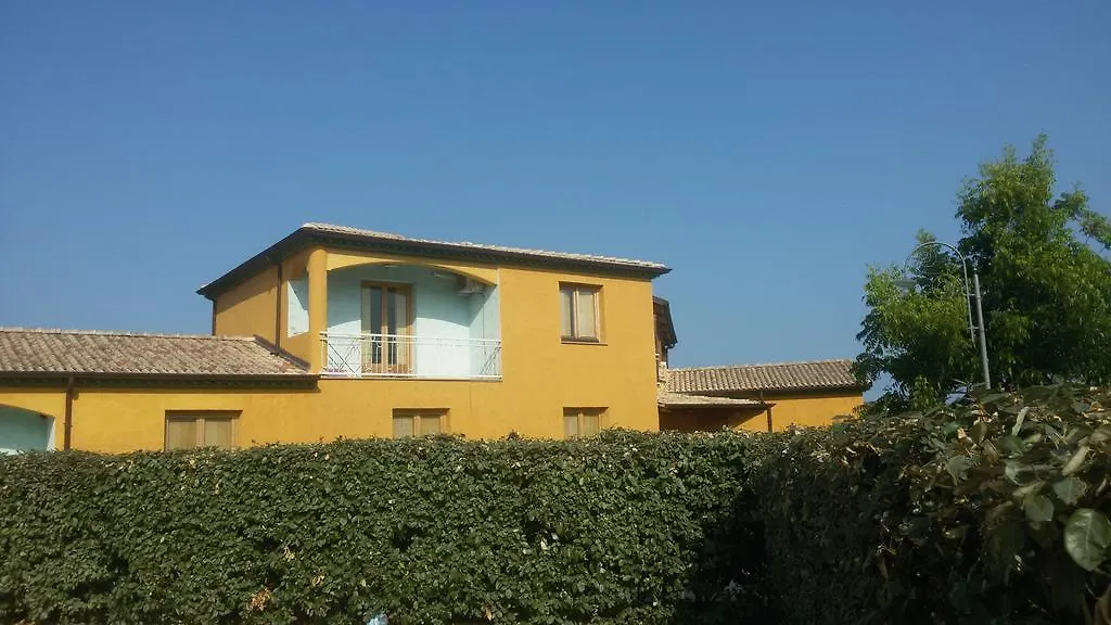 Lido Di Orri Hotel
