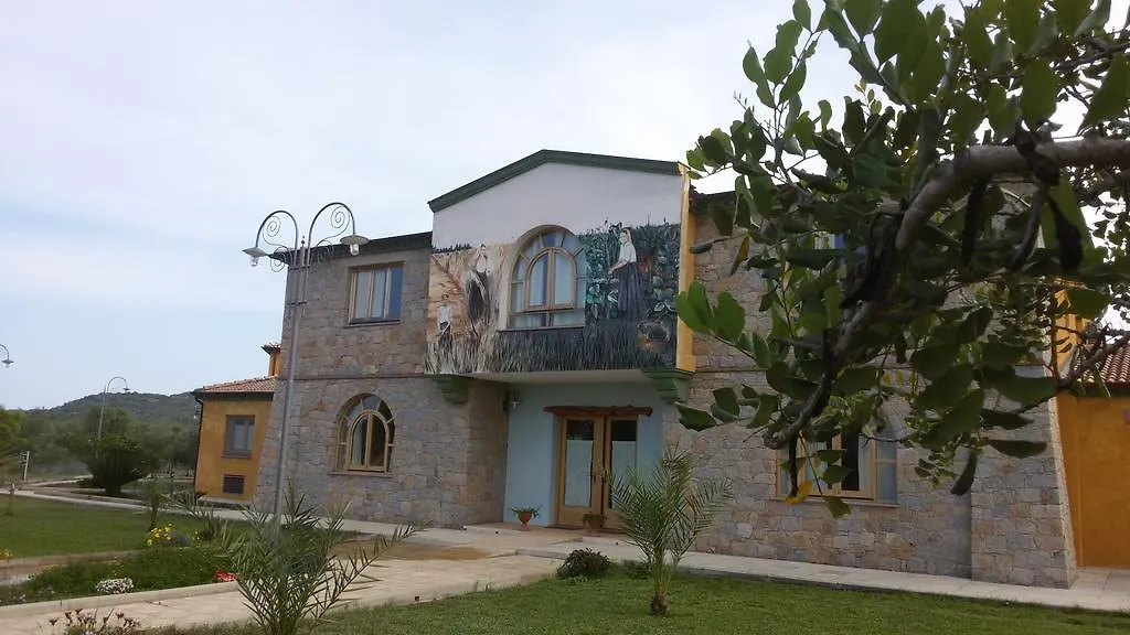 Lido Di Orri Hotel