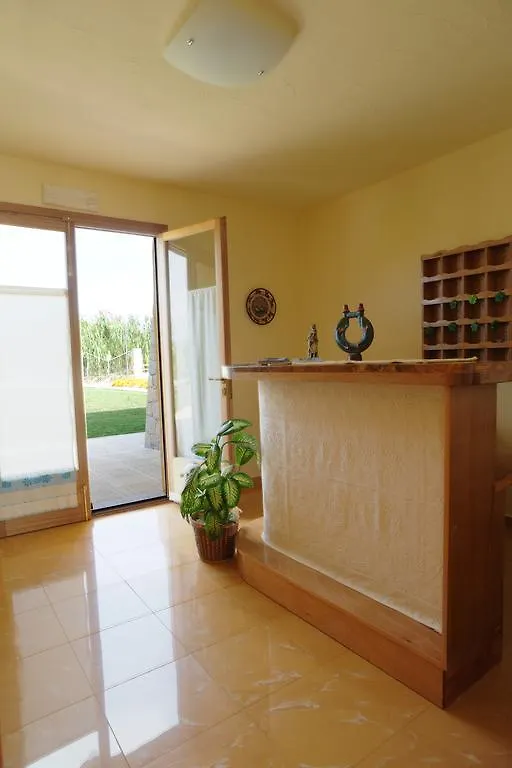 Lido Di Orri Hotel 3*, Tortoli Italy