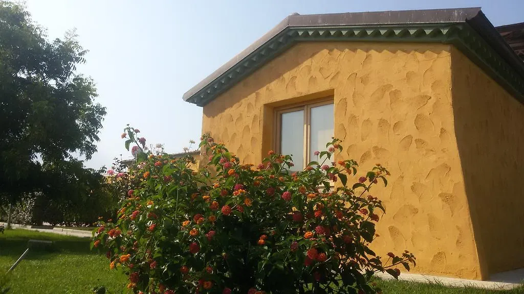 Lido Di Orri Hotel Italy