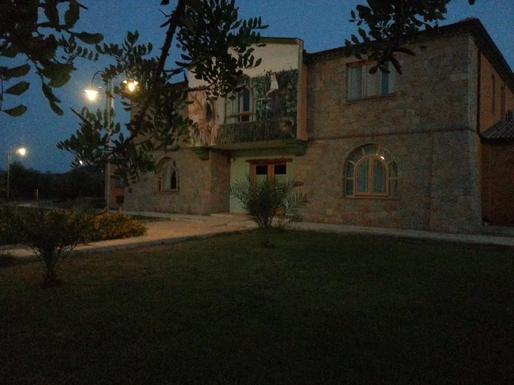 Lido Di Orri Hotel Italy