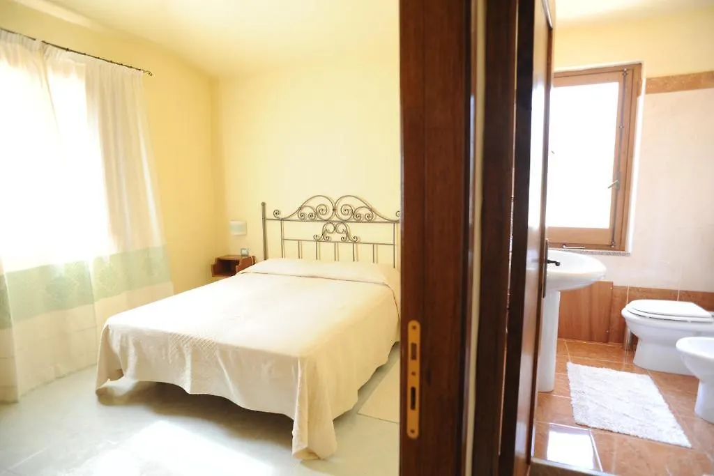 Lido Di Orri Hotel