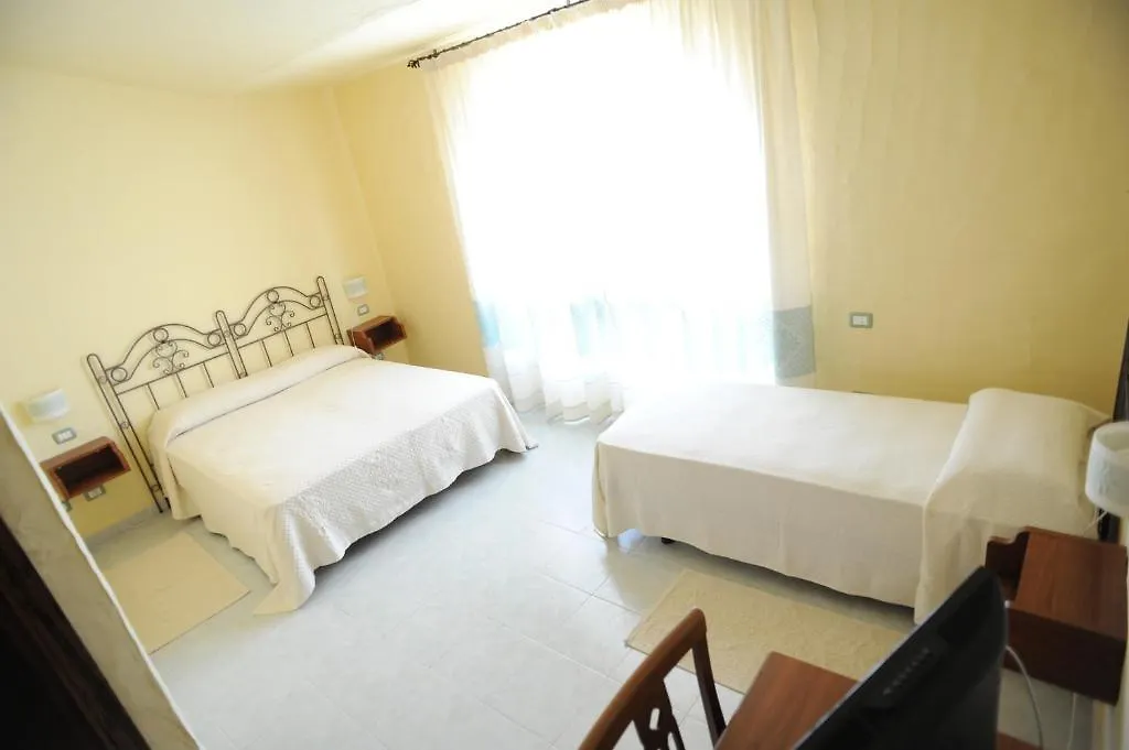 Lido Di Orri Hotel