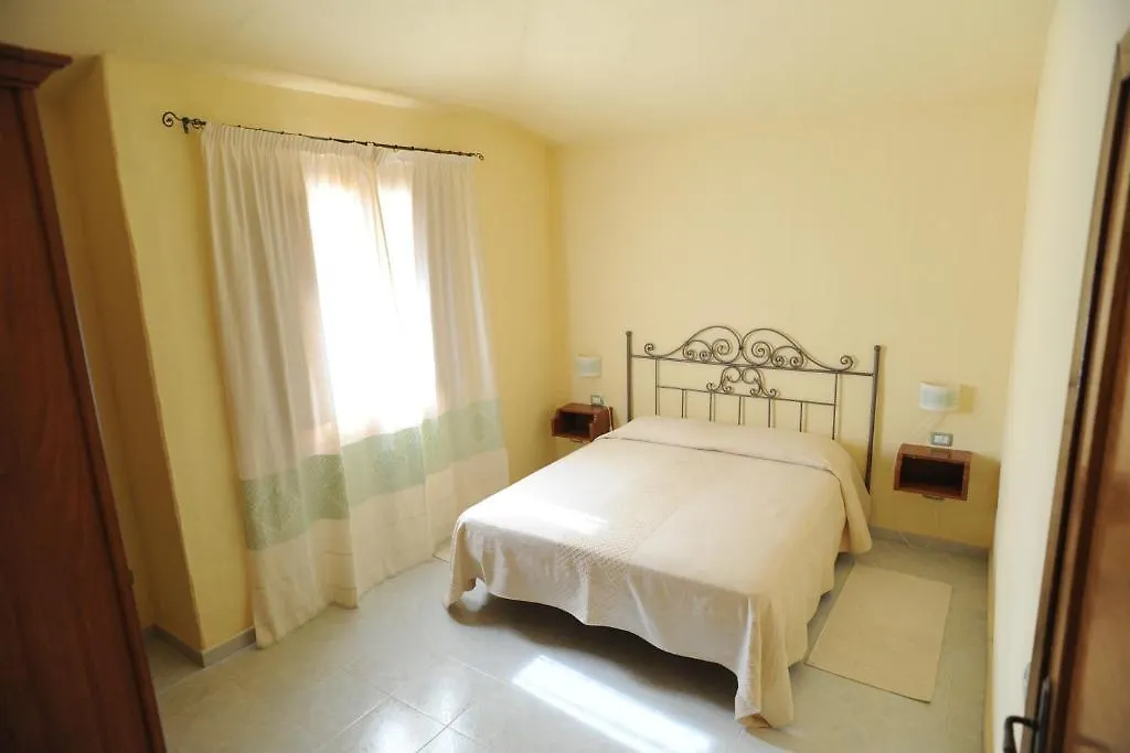 Lido Di Orri Hotel Italy