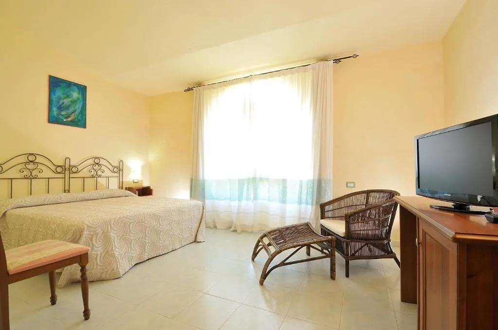 Lido Di Orri Hotel