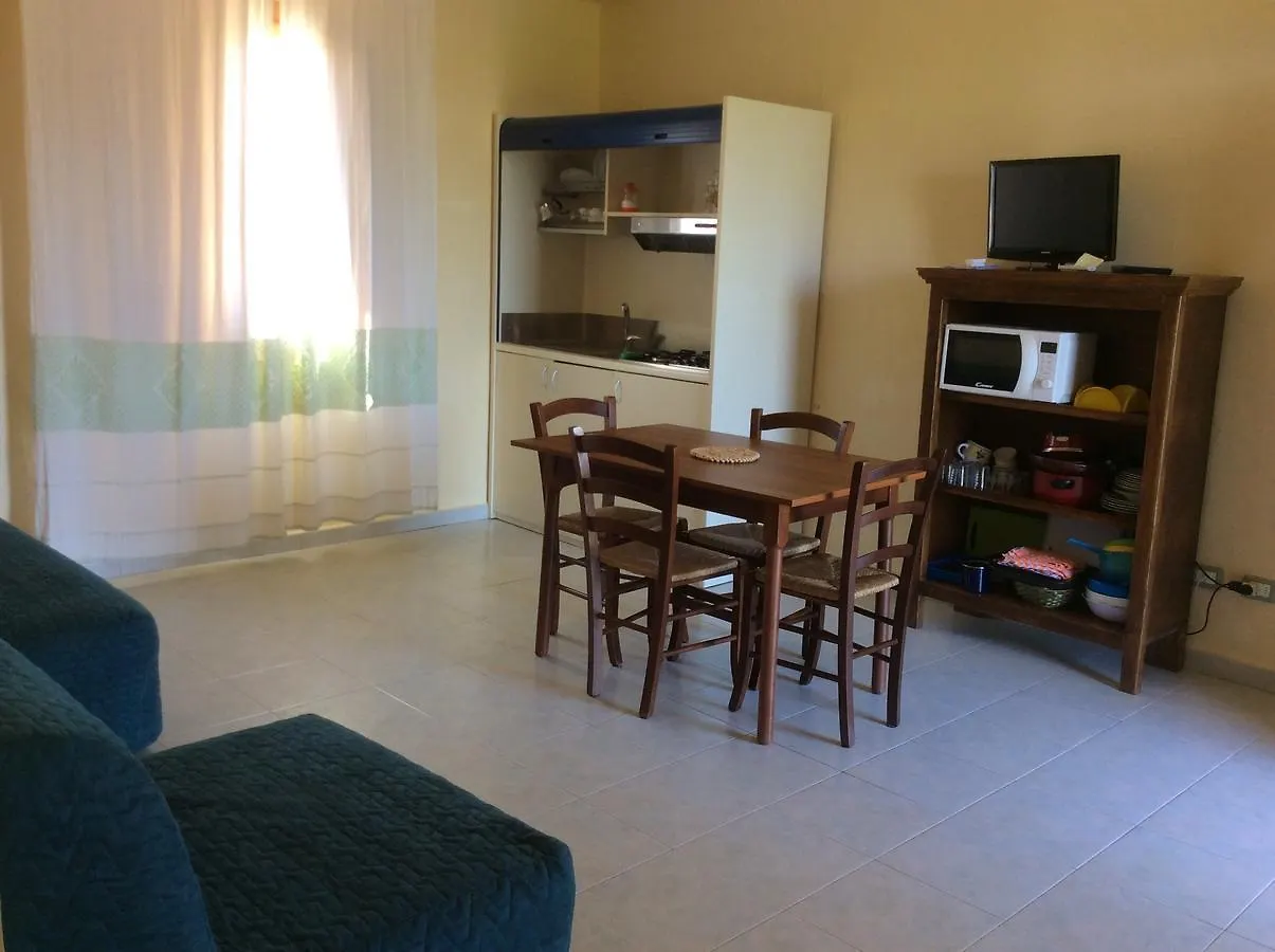 Lido Di Orri Hotel