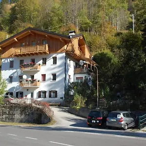 Mountain Appartamento